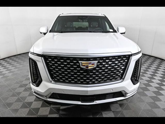 2025 Cadillac Escalade ESV 4WD Premium Luxury