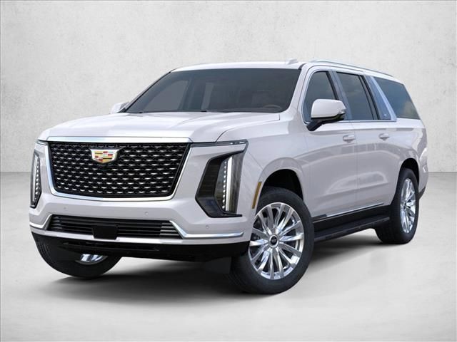 2025 Cadillac Escalade ESV RWD Luxury