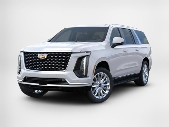 2025 Cadillac Escalade ESV RWD Luxury