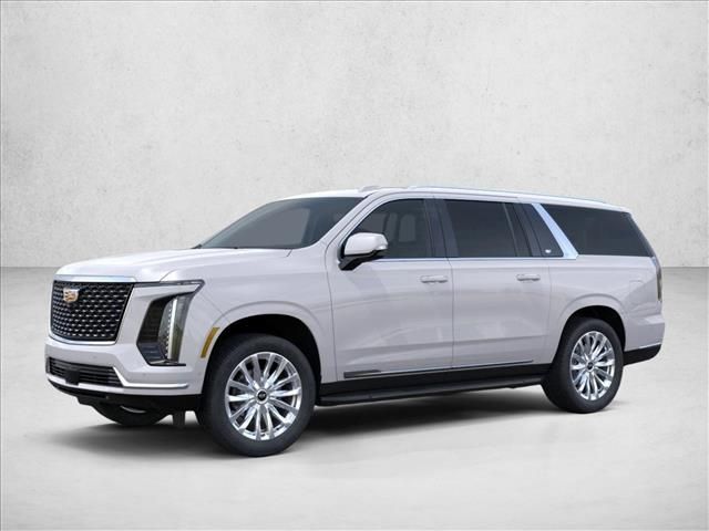 2025 Cadillac Escalade ESV RWD Luxury