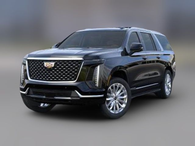 2025 Cadillac Escalade ESV RWD Luxury