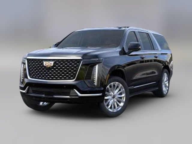 2025 Cadillac Escalade ESV RWD Luxury