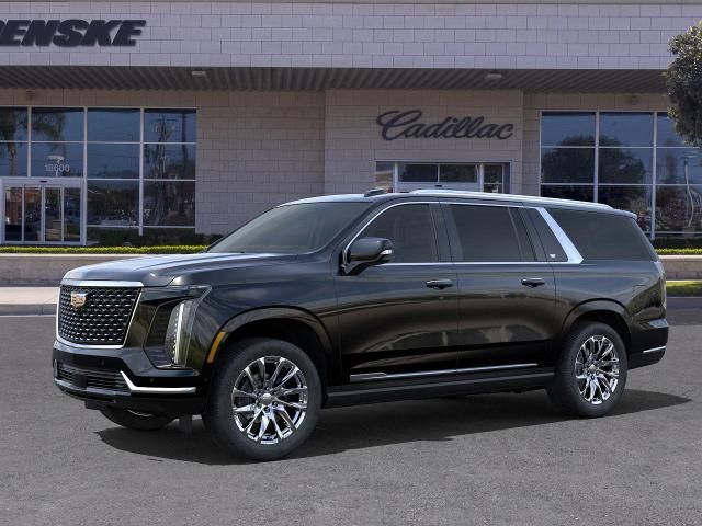 2025 Cadillac Escalade ESV RWD Premium Luxury