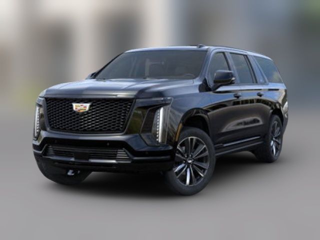 2025 Cadillac Escalade ESV RWD Sport