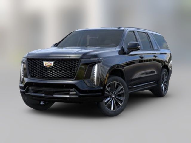 2025 Cadillac Escalade ESV RWD Sport