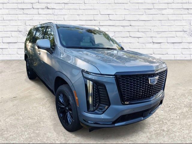 2025 Cadillac Escalade ESV RWD Sport Platinum