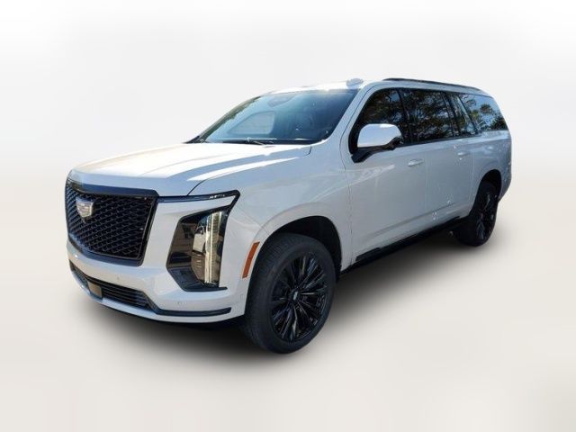 2025 Cadillac Escalade ESV RWD Sport Platinum