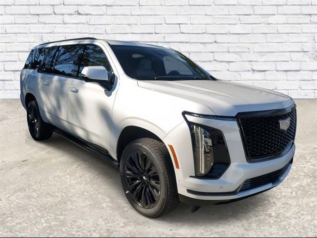 2025 Cadillac Escalade ESV RWD Sport Platinum