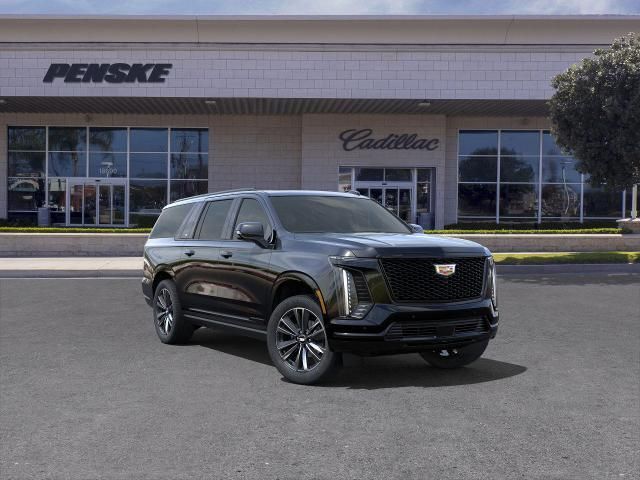 2025 Cadillac Escalade ESV RWD Sport