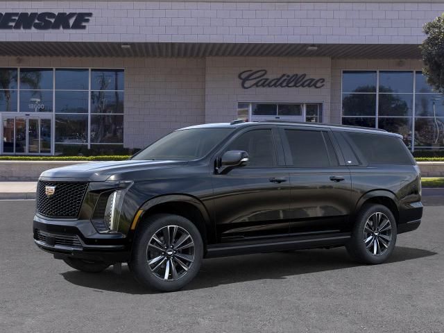 2025 Cadillac Escalade ESV RWD Sport