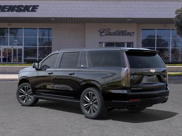 2025 Cadillac Escalade ESV RWD Sport