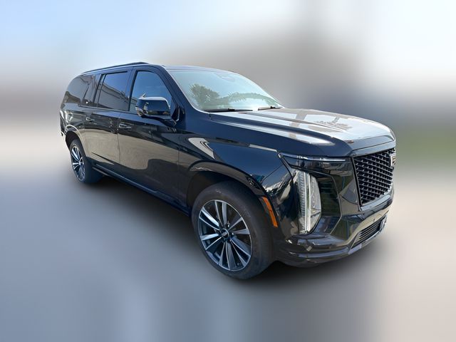 2025 Cadillac Escalade ESV 4WD Sport
