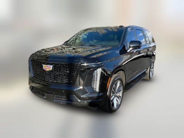 2025 Cadillac Escalade ESV 4WD Sport
