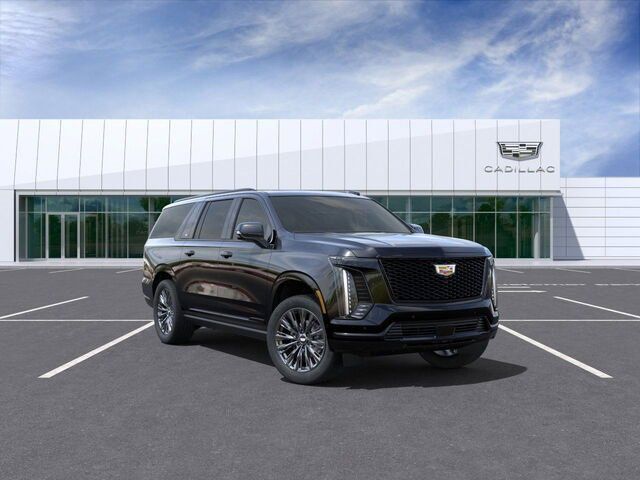 2025 Cadillac Escalade ESV 4WD Sport