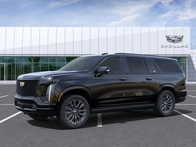 2025 Cadillac Escalade ESV 4WD Sport