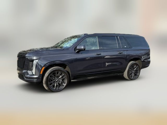 2025 Cadillac Escalade ESV 4WD Sport