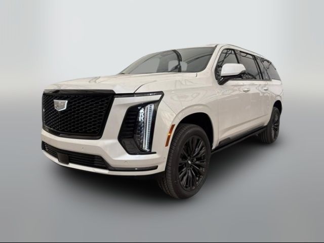 2025 Cadillac Escalade ESV 4WD Sport