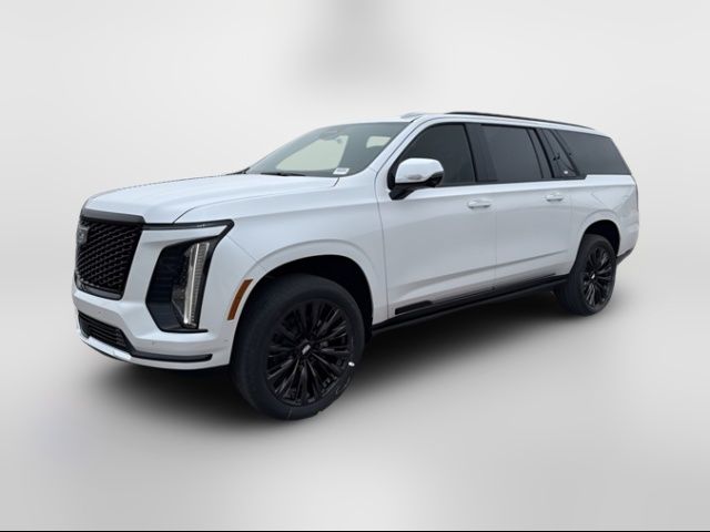 2025 Cadillac Escalade ESV 4WD Sport