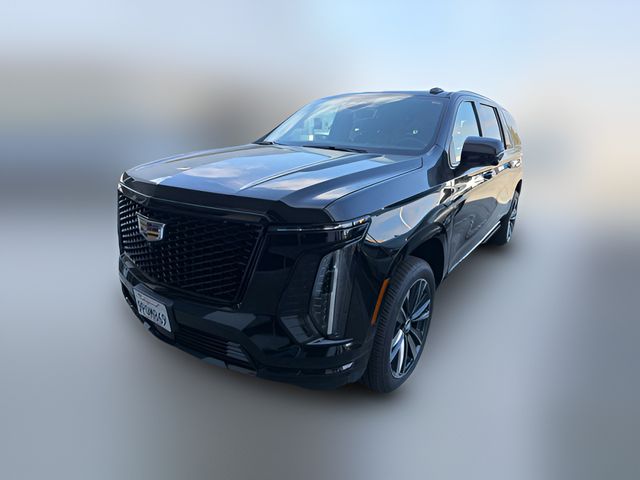 2025 Cadillac Escalade ESV 4WD Sport