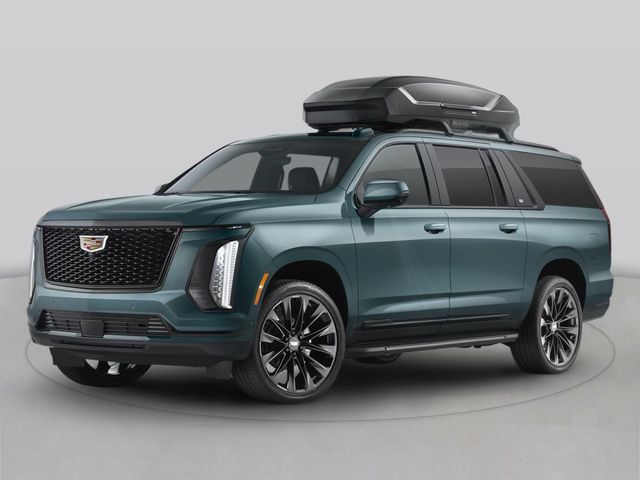 2025 Cadillac Escalade ESV 4WD Sport