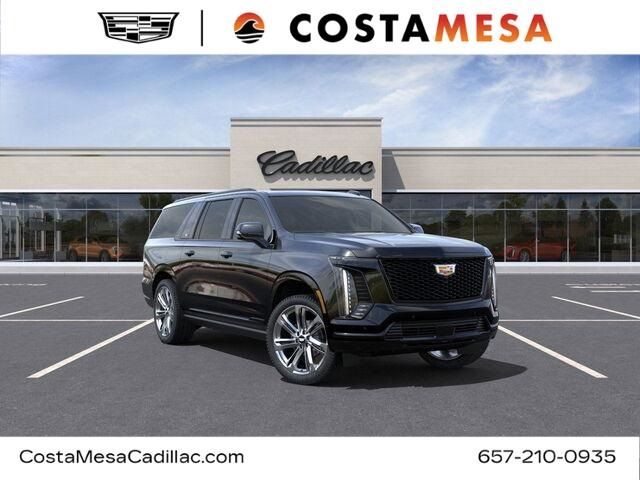 2025 Cadillac Escalade ESV 4WD Sport