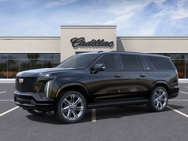 2025 Cadillac Escalade ESV 4WD Sport