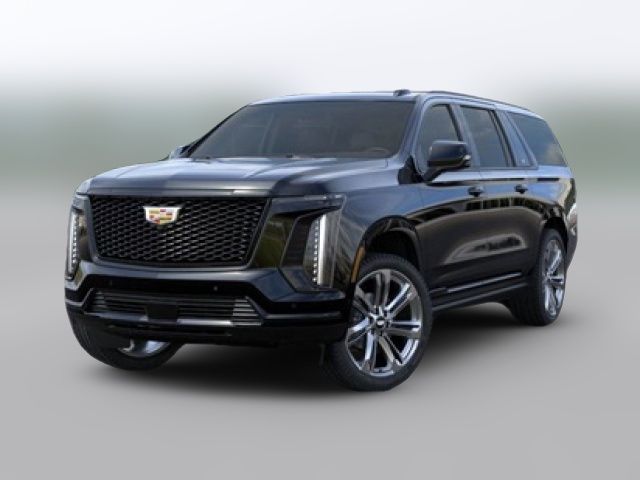 2025 Cadillac Escalade ESV 4WD Sport