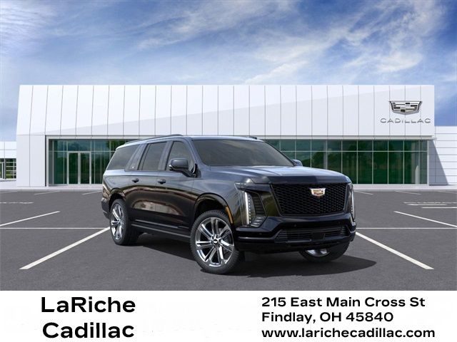 2025 Cadillac Escalade ESV 4WD Sport