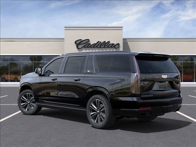 2025 Cadillac Escalade ESV 4WD Sport