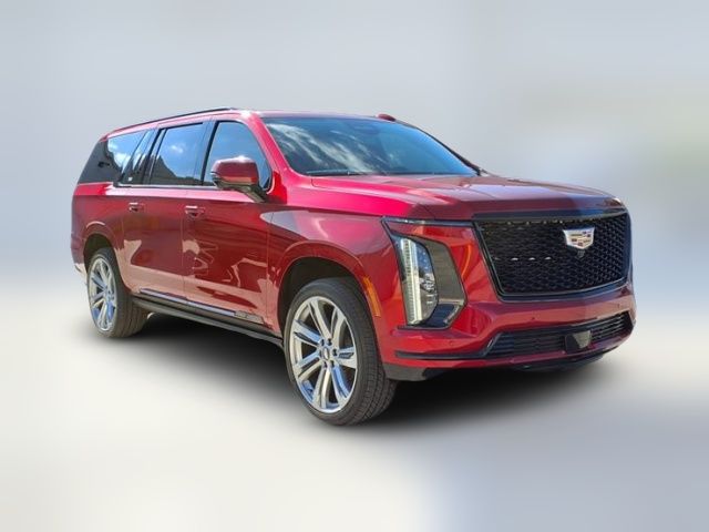 2025 Cadillac Escalade ESV 4WD Sport