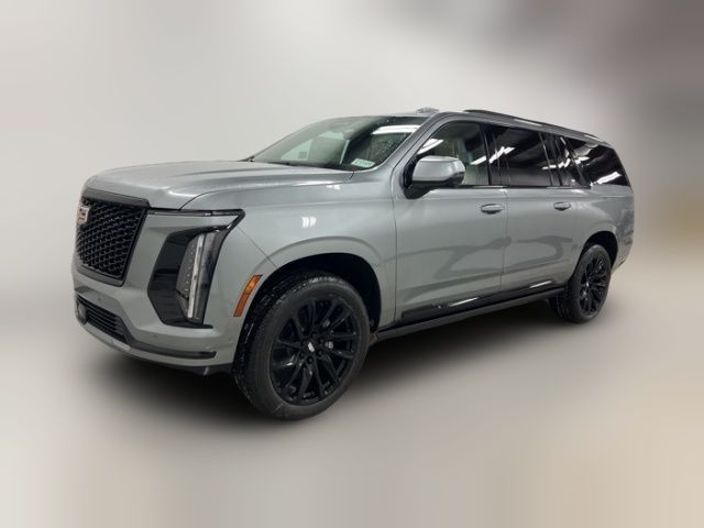 2025 Cadillac Escalade ESV 4WD Sport