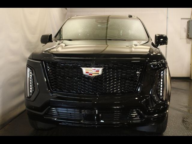 2025 Cadillac Escalade ESV 4WD Sport