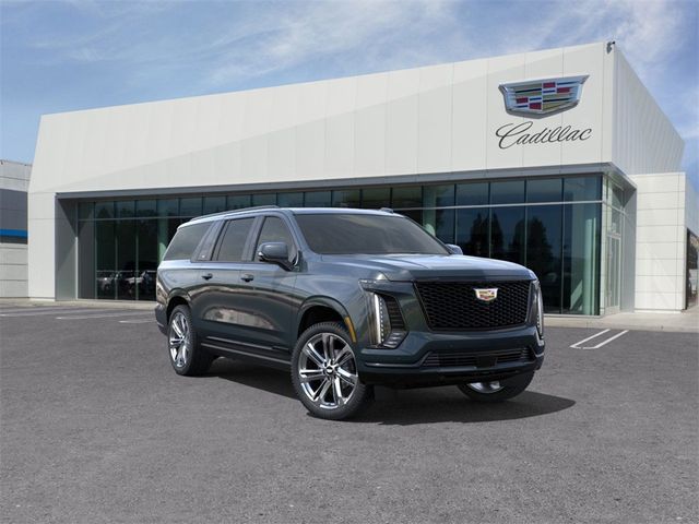 2025 Cadillac Escalade ESV 4WD Sport