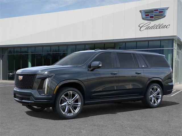 2025 Cadillac Escalade ESV 4WD Sport