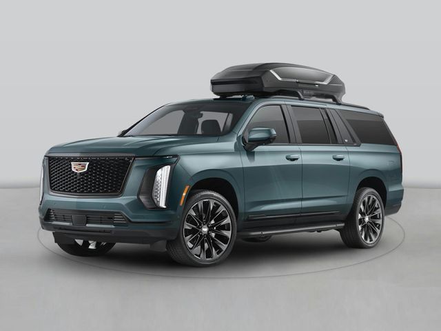 2025 Cadillac Escalade ESV 4WD Sport