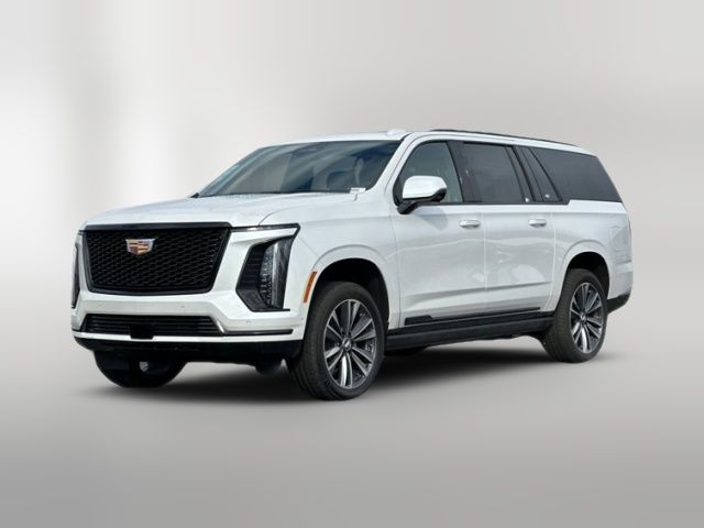 2025 Cadillac Escalade ESV 4WD Sport