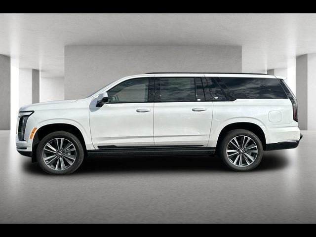 2025 Cadillac Escalade ESV 4WD Sport