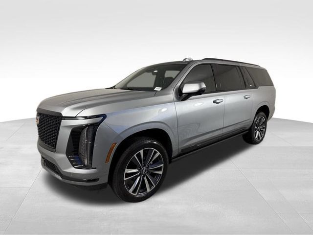 2025 Cadillac Escalade ESV 4WD Sport