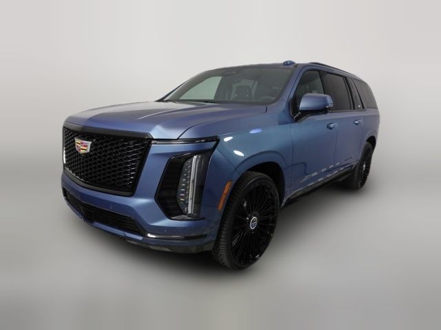 2025 Cadillac Escalade ESV 4WD Sport