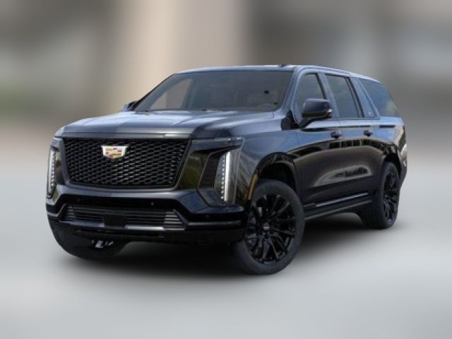 2025 Cadillac Escalade ESV 4WD Sport