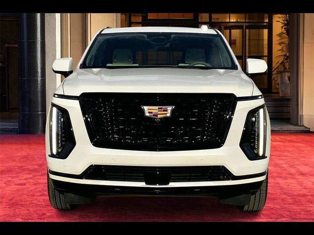 2025 Cadillac Escalade ESV RWD Sport Platinum