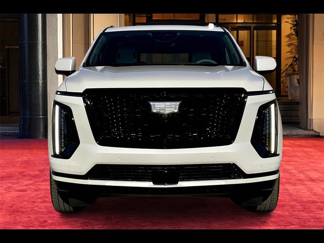 2025 Cadillac Escalade ESV RWD Sport Platinum