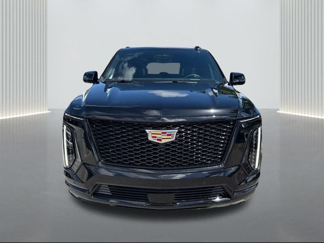 2025 Cadillac Escalade ESV RWD Sport Platinum