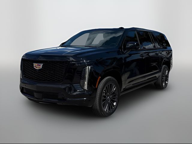 2025 Cadillac Escalade ESV RWD Sport Platinum