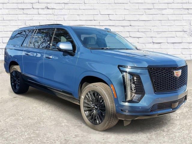 2025 Cadillac Escalade ESV RWD Sport Platinum