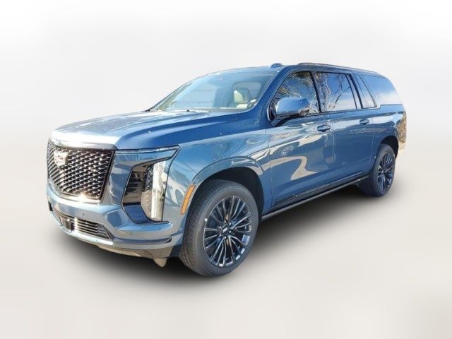 2025 Cadillac Escalade ESV RWD Sport Platinum