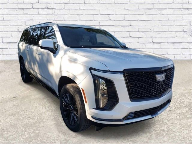 2025 Cadillac Escalade ESV RWD Sport Platinum