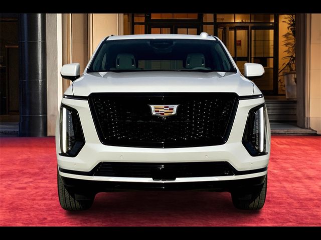 2025 Cadillac Escalade ESV 4WD Sport Platinum