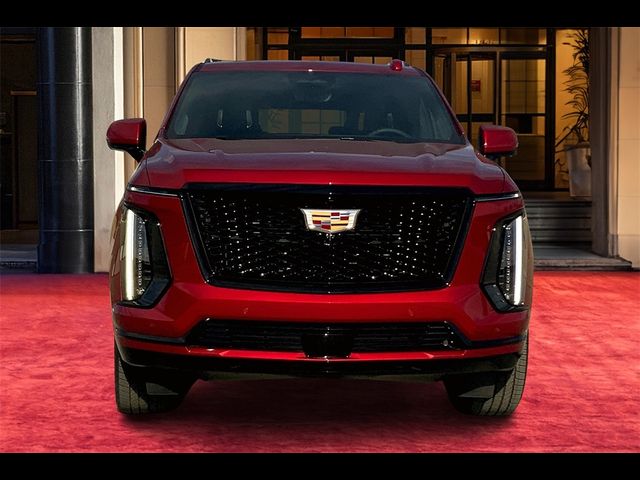 2025 Cadillac Escalade ESV 4WD Sport Platinum