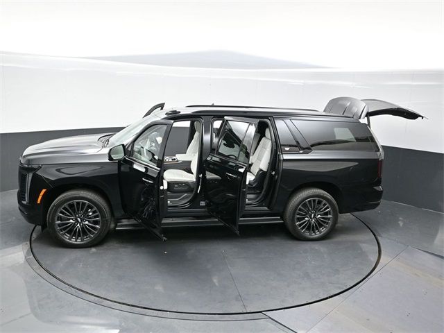 2025 Cadillac Escalade ESV 4WD Sport Platinum